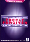 Geared for Growth - Freely Forgiven: Study in Redemption